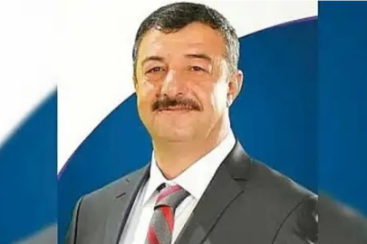Belediye başkanı Necat Cellek hayatını kaybetti