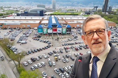Bursa'nın küresel ticaret vizyonunda KFA'a farkı