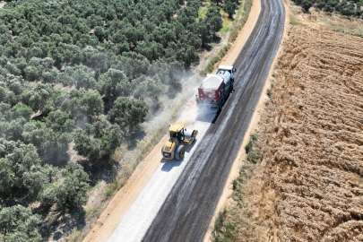 Büyükşehir’den Mudanya’da ulaşım teyakkuzu