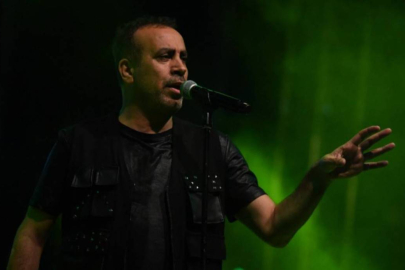 Haluk Levent'in kaçış rotası...