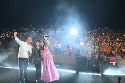 Ihlamur festivaline yüksek talep