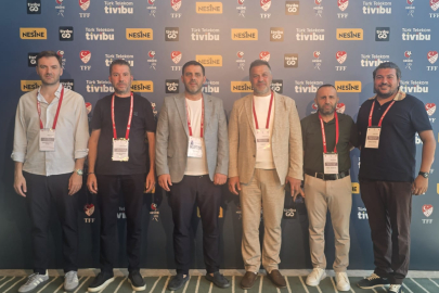 Kafkasspor başkanı Rasim Erdem fikstürü değerlendirdi