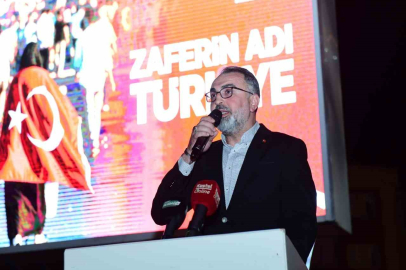 Kestel'de 15 Temmuz ruhu yaşatılacak