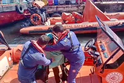Kıyı Emniyeti Genel Müdürlüğü 26 işçi alacak