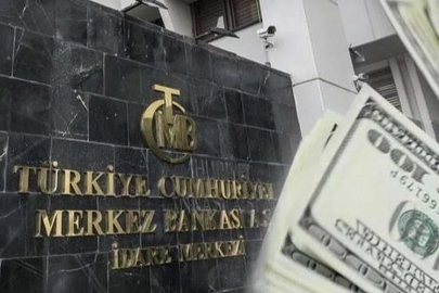 Mayıs ayında, 1,46 milyar dolar cari açık oluştu. Yıllık toplam ise 37,3 milyar dolara yükseldi.