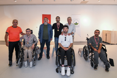 Osmangazi’den Engelsiz Yaşama Güçlü Destek