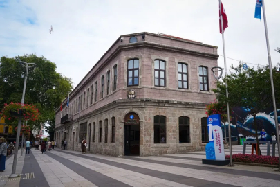 Trabzon turistlerin yeni gözdesi mi