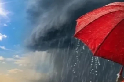 14 Temmuz hava tahmin raporu