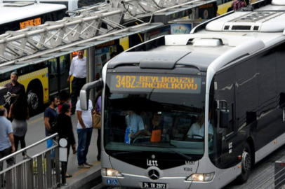 15 TEMMUZ ÖZEL: Metrobüsler FSM Köprüsü’nden geçecek