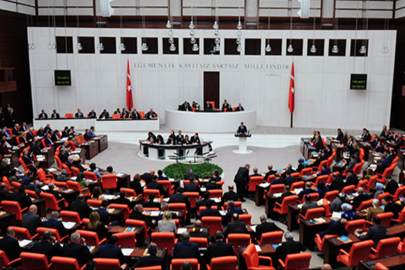 AK Parti’den çocuklara ilişkin düzenleme