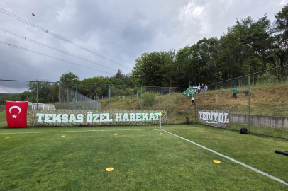 BURSASPOR'UMUZUN PENDİK MAÇI KADROSU BELLİ OLDU, TARAFTARIMIZ BOLU'DA