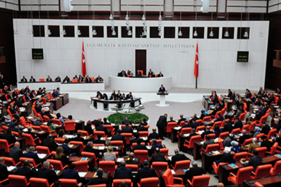 Çocuklar suça sürüklenemeyecek