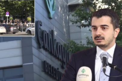 Hüseyin Can Güner adliyeye sevk edildi