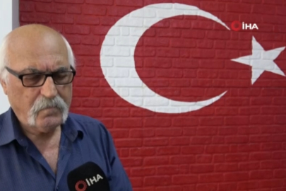 Kazım Budak Çok Sert Konuştu