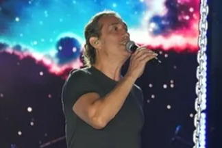 Kıraç, hasret giderdi
