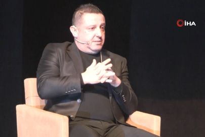 Nihat Kahveci serbest bırakıldı