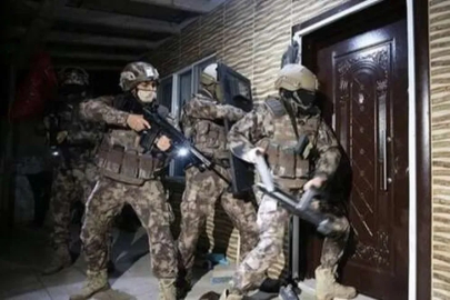 Reşo Ağa'ya operasyon