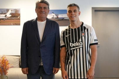 Trossard bitti