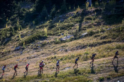 Uludağ Premium Ultra Trail Başlıyor