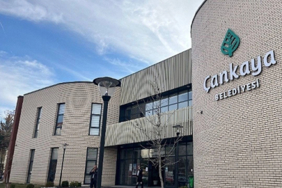 Çankaya Belediye Başkanı Hüseyin Can Güner görevinden uzaklaştırıldı