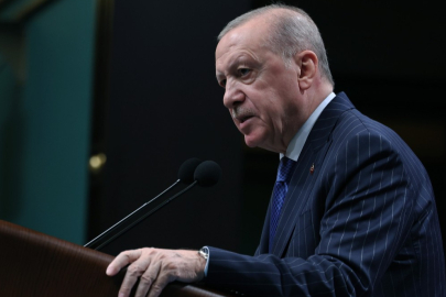 Cumhurbaşkanı Erdoğan'dan 15 Temmuz özel makalesi