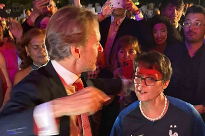 Diplomasinin ritmi "Erik Dalı" oldu