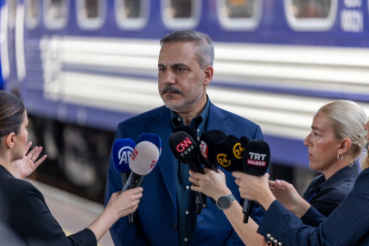 FETÖ artık kullanım değeri bitmiş bir yapıdır
