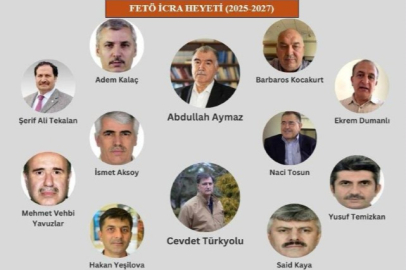 FETÖ yöneticilerinin lüks yaşamı mercek altında