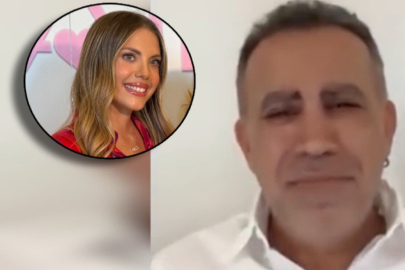 "Hayatımın hatası, lütfen affedin"