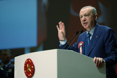 "Hevesleri kursaklarında kalanlar, sinsi emellerine ulaşmak için halen fırsat kolluyor."