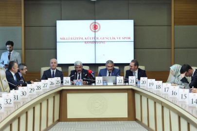 Hülagü açıkladı "Af genişliyor."