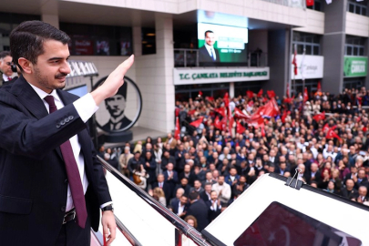 Hüseyin Can Güner tutuklandı