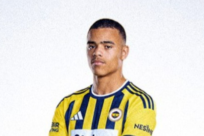 Mason Greenwood yarın İstanbul’a gelecek