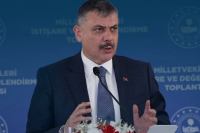 Milli irade teslim alınamaz