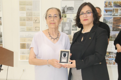 MİMARİ BAKIŞIN ESTETİK İZLERİ