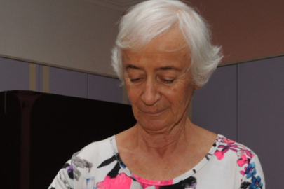 Olcay Baykal hayatını kaybetti