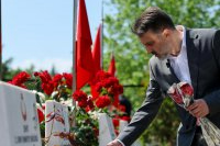 Şahin Biba'dan 15 Temmuz mesajı “Üzülme! Allah bizimle beraberdir”