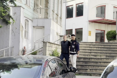 Ahbap Derneği’nde son dakika