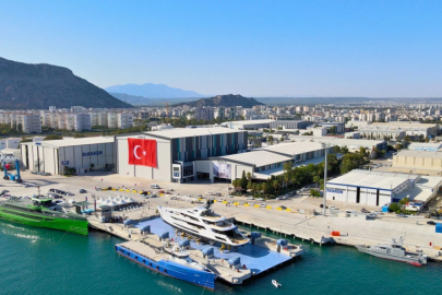 Bursa yüzde 33 büyüdü