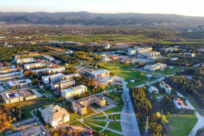 BUÜ’den aday öğrenciler için dijital tanıtım atağı