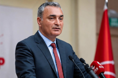 CHP'de il başkanları görevden alınmaya devam ediyor