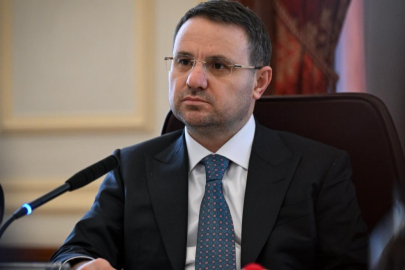 "FETÖ ile mücadelemiz kesintisiz biçimde devam edecektir"