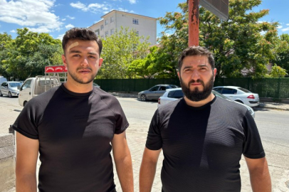 Hem suçlu hem güçlü