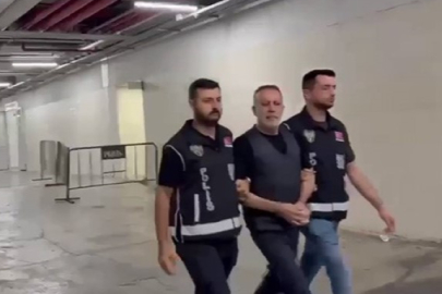 İşte Haluk Levent'in o görüntüleri