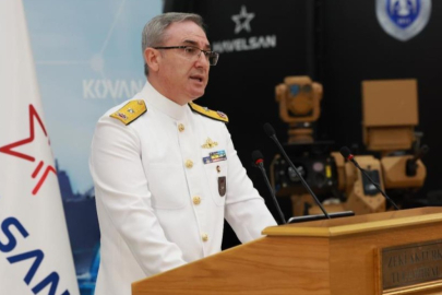MSB’den yoğun diplomasi ve eğitim trafiği