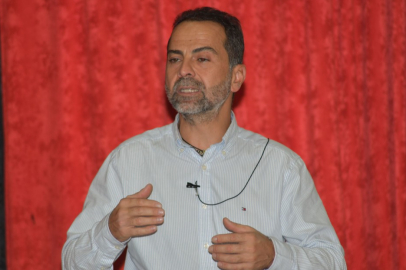 Nasuh Mahruki gözaltına alındı