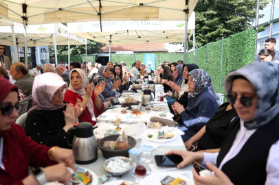Osmangazi’nin dört bir yanında spor yatırımları