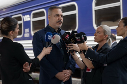 "Savaşın Karadeniz'e taşınmasını istemiyoruz"