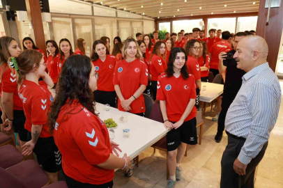 Sualtı Hokeyi Dünya Şampiyonası
