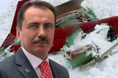19 kişi daha tutuklandı: Muhsin Yazıcıoğlu